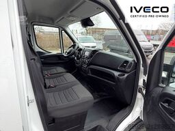 IVECO 35S16V, Klima, AHK, TÜV+Wartung Neu