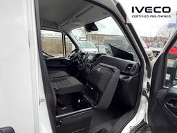 IVECO 35S16V, Klima, AHK, TÜV+Wartung Neu