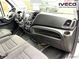 IVECO 35S16V, Klima, AHK, TÜV+Wartung Neu