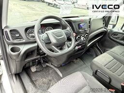 IVECO 35S16V, Klima, AHK, TÜV+Wartung Neu