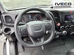 IVECO 35S16V, Klima, AHK, TÜV+Wartung Neu
