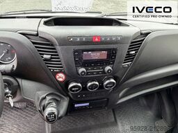 IVECO 35S16V, Klima, AHK, TÜV+Wartung Neu