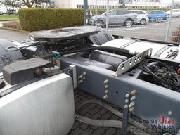 Scania R 540 NA - HYDRAULIK - HIGHLINE -