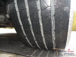 Scania R 540 NA - HYDRAULIK - HIGHLINE -