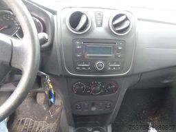 SANDERO