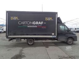 IVECO DAILY 35C18 3.0 - 4100