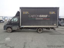 IVECO DAILY 35C18 3.0 - 4100