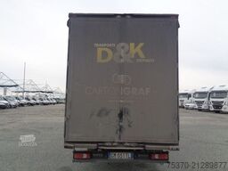 IVECO DAILY 35C18 3.0 - 4100