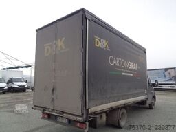 IVECO DAILY 35C18 3.0 - 4100