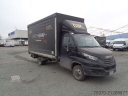 IVECO DAILY 35C18 3.0 - 4100
