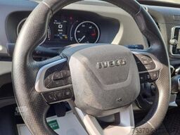 IVECO DAILY 35C18 3.0 - 4100