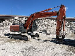 Hitachi ZX210LC-6