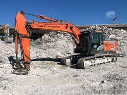 Hitachi ZX210LC-6