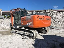 Hitachi ZX210LC-6