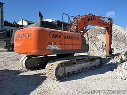 Hitachi ZX210LC-6
