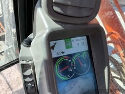 Hitachi ZX210LC-6
