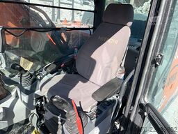 Hitachi ZX210LC-6