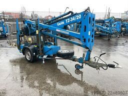 Genie TZ34 (12m)