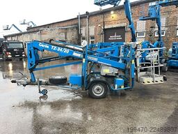 Genie TZ34 (12m)