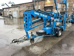 Genie TZ34 (12m)