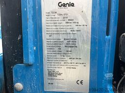 Genie TZ34 (12m)