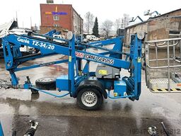 Genie TZ34 (12m)