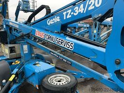 Genie TZ34 (12m)