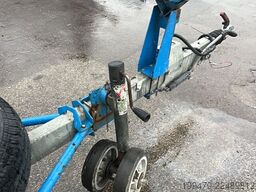 Genie TZ34 (12m)