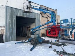 Genie TZ34 12.36 m