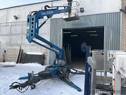 Genie TZ34 12.36 m