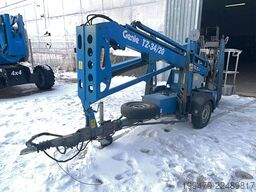 Genie TZ34 12.36 m