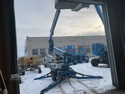 Genie TZ34 12.36 m