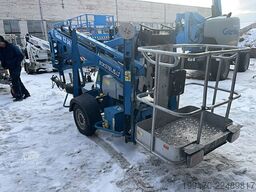 Genie TZ34 12.36 m