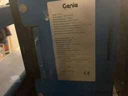 Genie TZ34 12.36 m