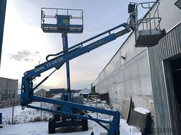 Genie TZ34 12.36 m