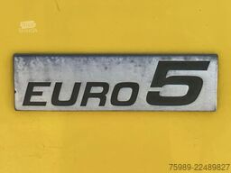 DAF XF 105.410 Euro 5 FRIGO