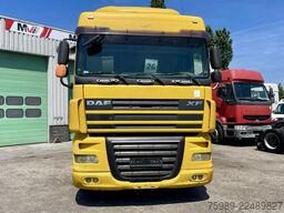DAF XF 105.410 Euro 5 FRIGO