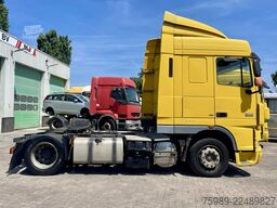DAF XF 105.410 Euro 5 FRIGO
