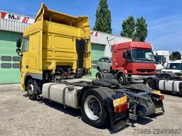 DAF XF 105.410 Euro 5 FRIGO
