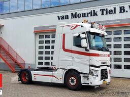 Renault T T 520 HIGH SLEEPER 4x2 EURO 6 - 33-BPH-4