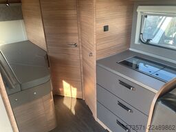 Fiat Ducato Weinsberg Carasuite 2024 | Automática | 5 plazas para dormir