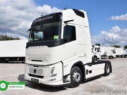 VOLVO FH 460 AERO XL ACC i-Save I-ParkCool
