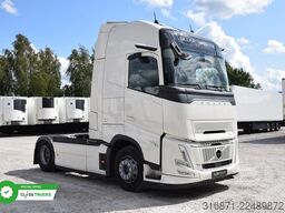 VOLVO FH 460 AERO XL ACC i-Save I-ParkCool