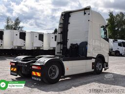 VOLVO FH 460 AERO XL ACC i-Save I-ParkCool
