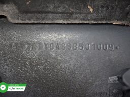 VOLVO FH 460 AERO XL ACC i-Save I-ParkCool