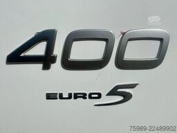 Volvo FH 400 YV2ASG0A09B537104 ,  ADR, Back camera, F...