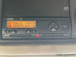Volvo FH 400 YV2ASG0A09B537104 ,  ADR, Back camera, F...