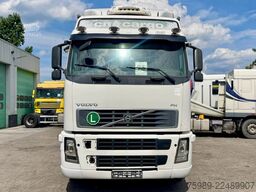 Volvo FH 13.400 Euro 5,  D13, 2 tanks,  PARKING CLIMA
