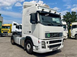 Volvo FH 13.400 Euro 5,  D13, 2 tanks,  PARKING CLIMA
