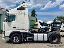 Volvo FH 13.400 Euro 5,  D13, 2 tanks,  PARKING CLIMA